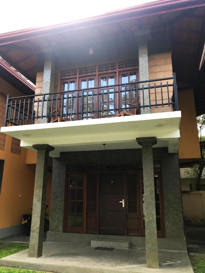 Raawan 坦加拉 外观 照片