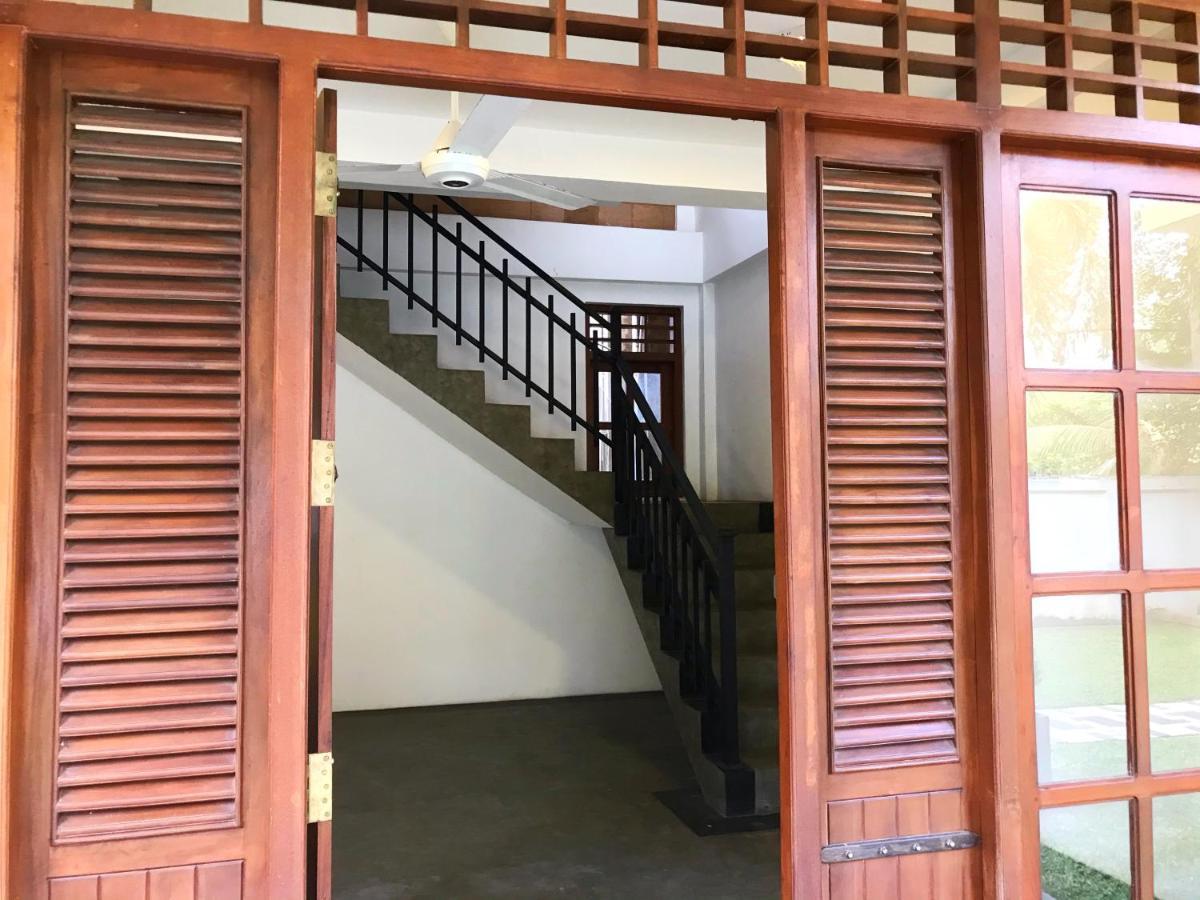 Raawan 坦加拉 外观 照片