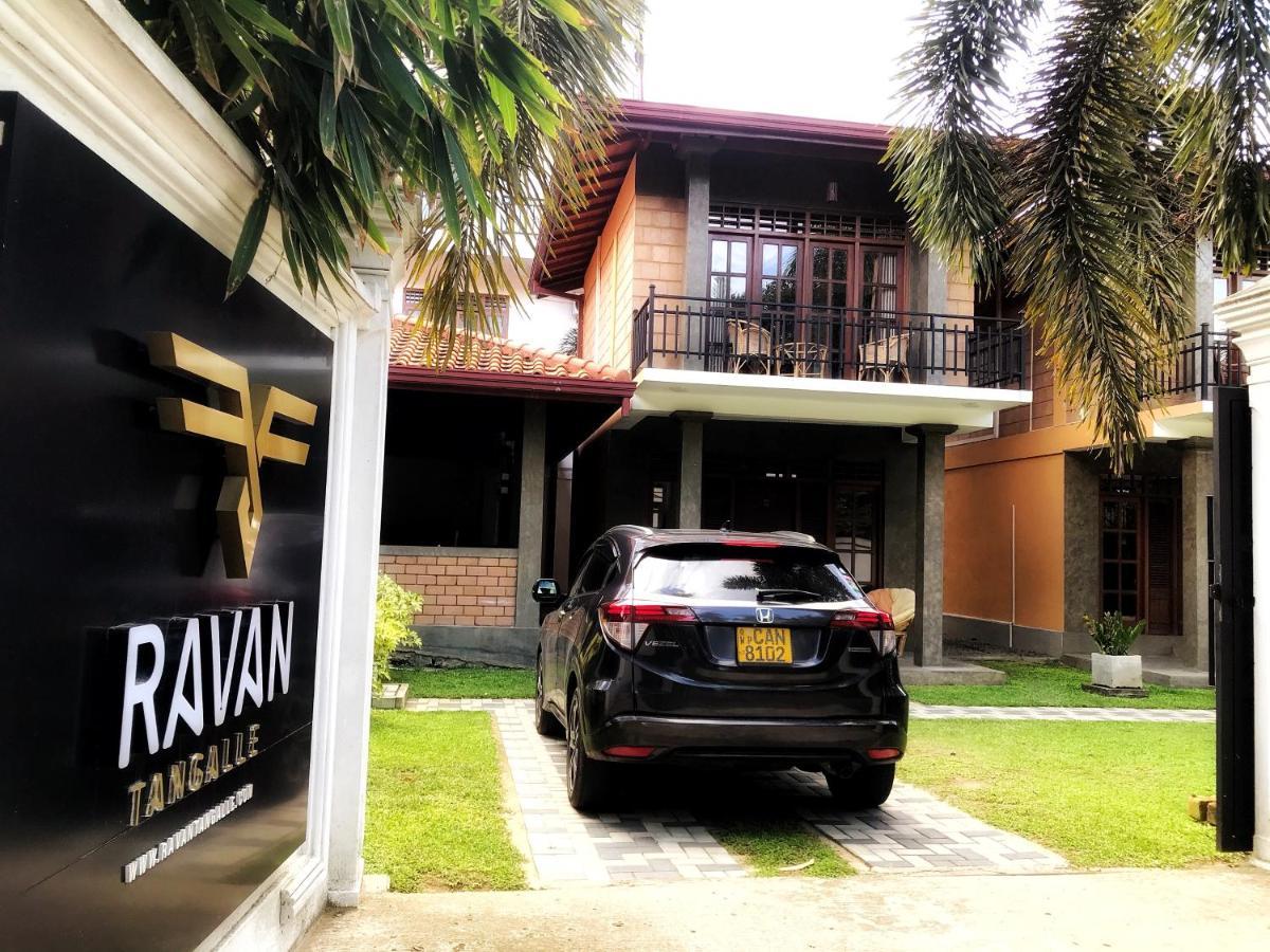 Raawan 坦加拉 外观 照片