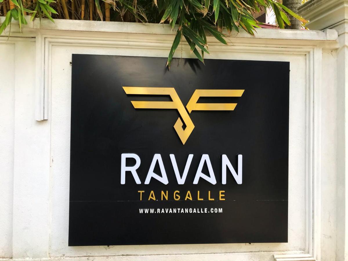 Raawan 坦加拉 外观 照片